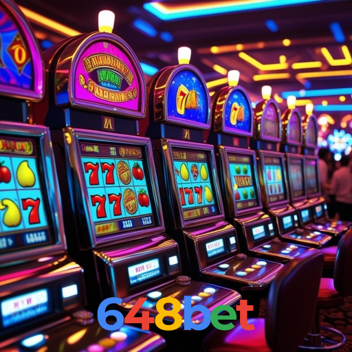 648bet visual