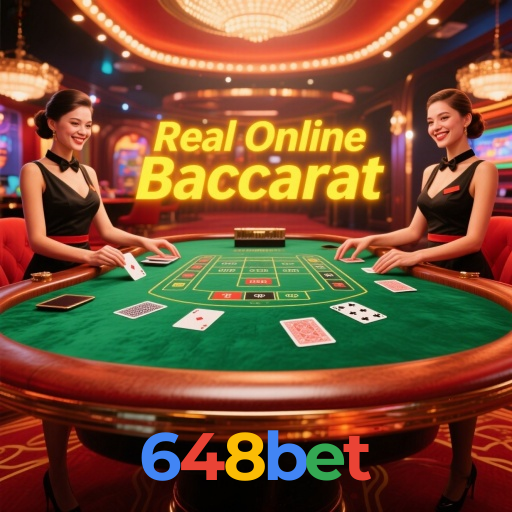 648bet visual