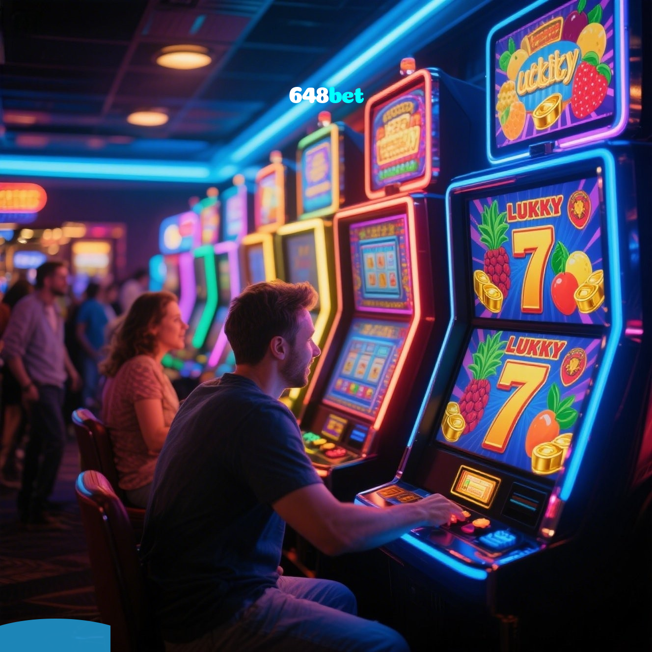 648bet visual