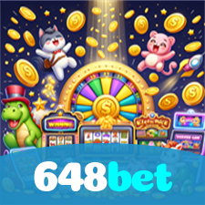 648bet visual