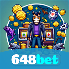 648bet visual