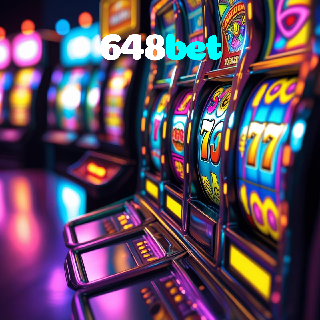 648bet visual