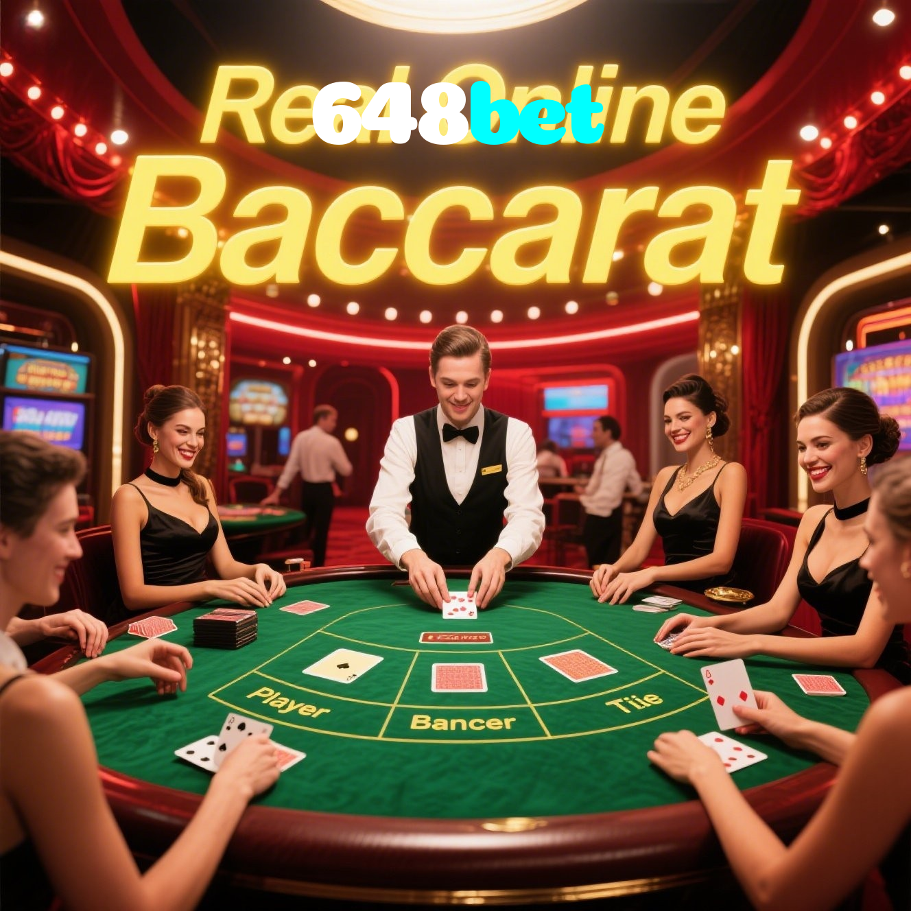 648bet visual