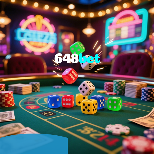648bet visual