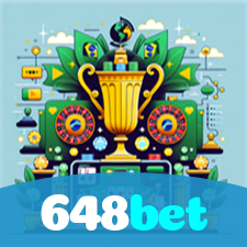 648bet visual
