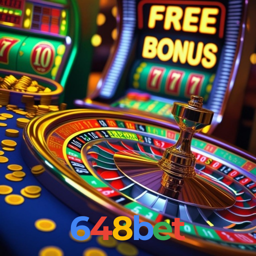 648bet visual