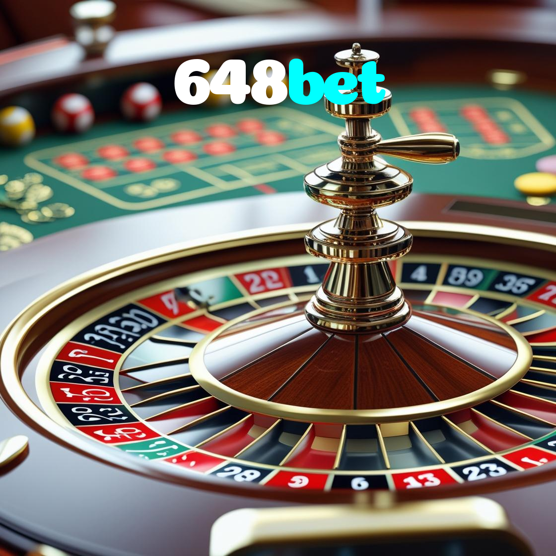 648bet visual