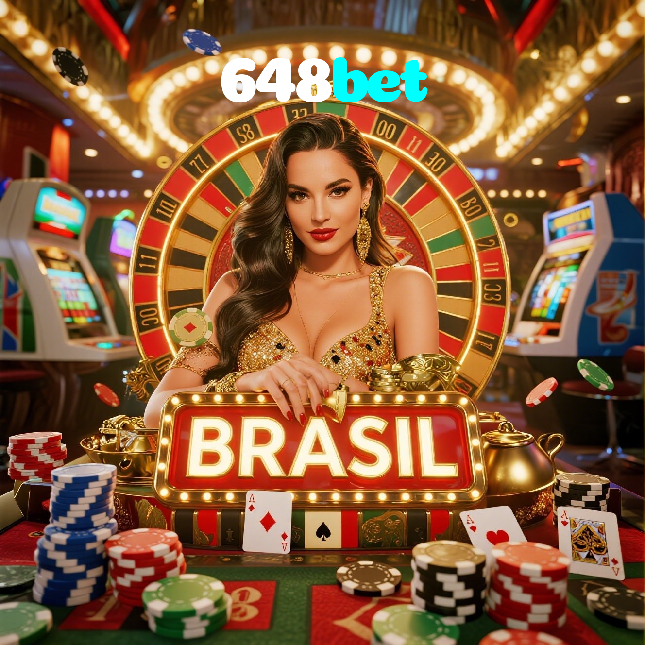 648bet visual