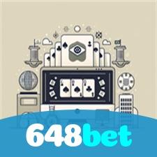 648bet visual
