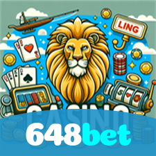 648bet visual