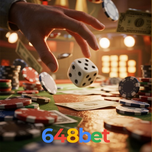 648bet visual