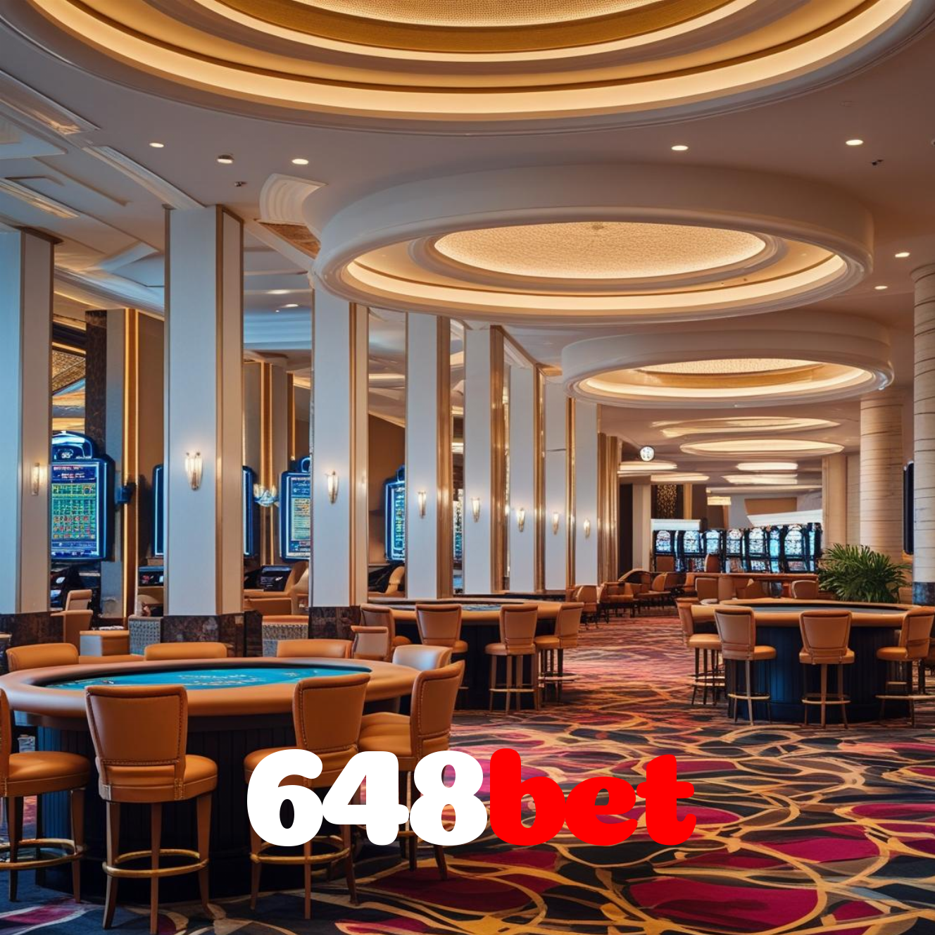 648bet visual