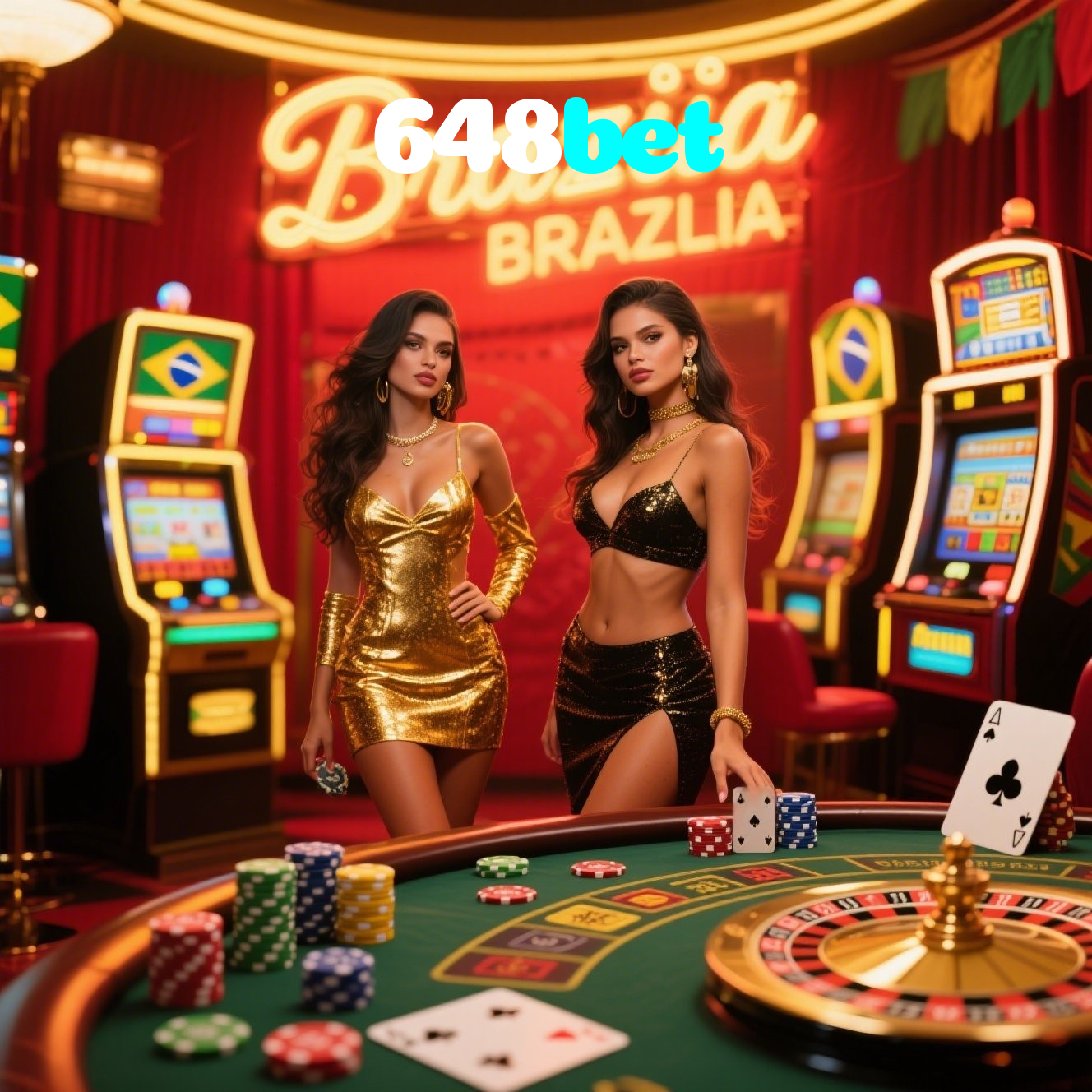 648bet visual