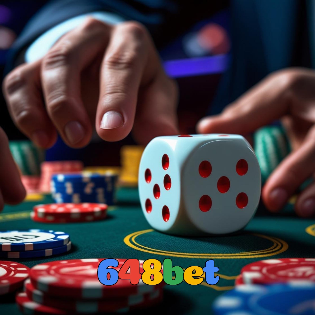 648bet visual