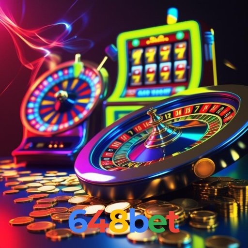 648bet visual