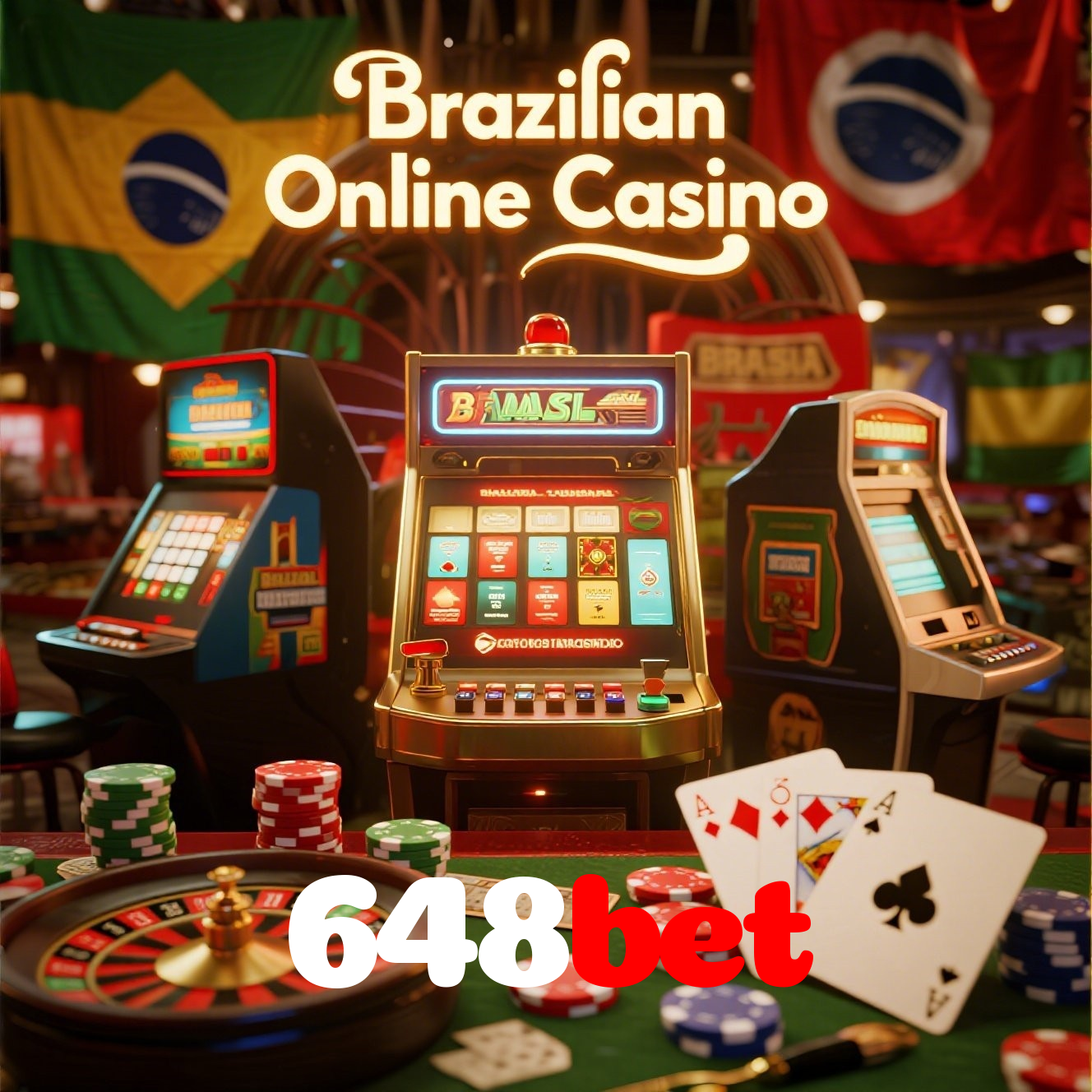648bet visual