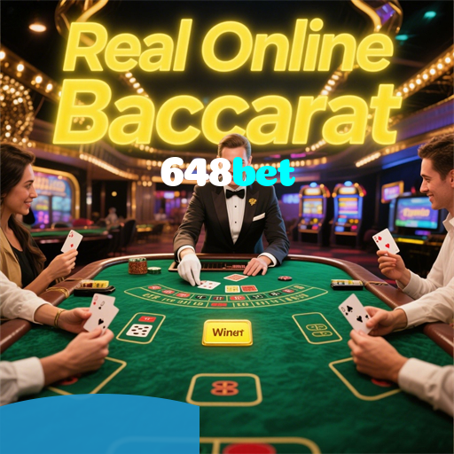 648bet visual
