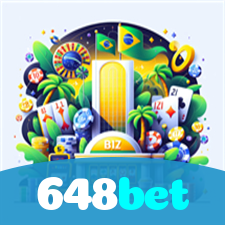 648bet visual