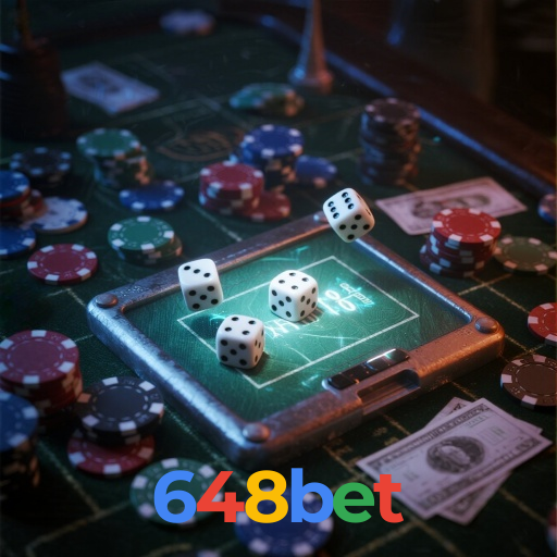 648bet visual