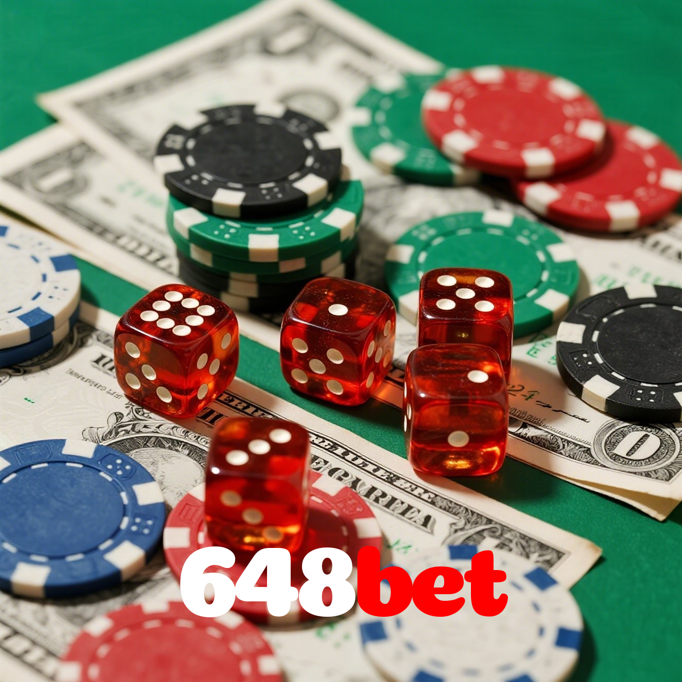 648bet visual