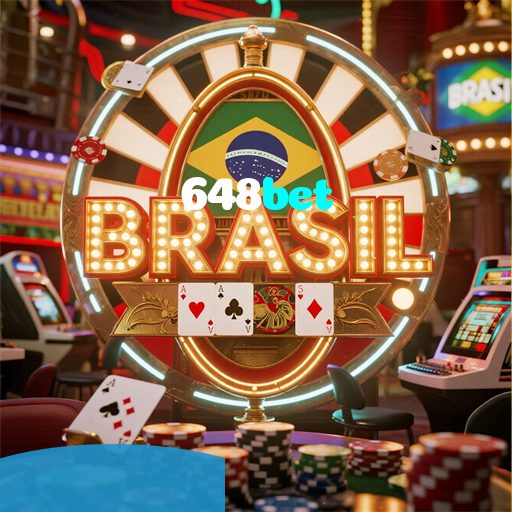 648bet visual