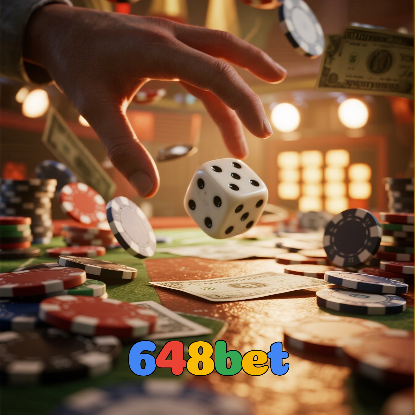 648bet visual