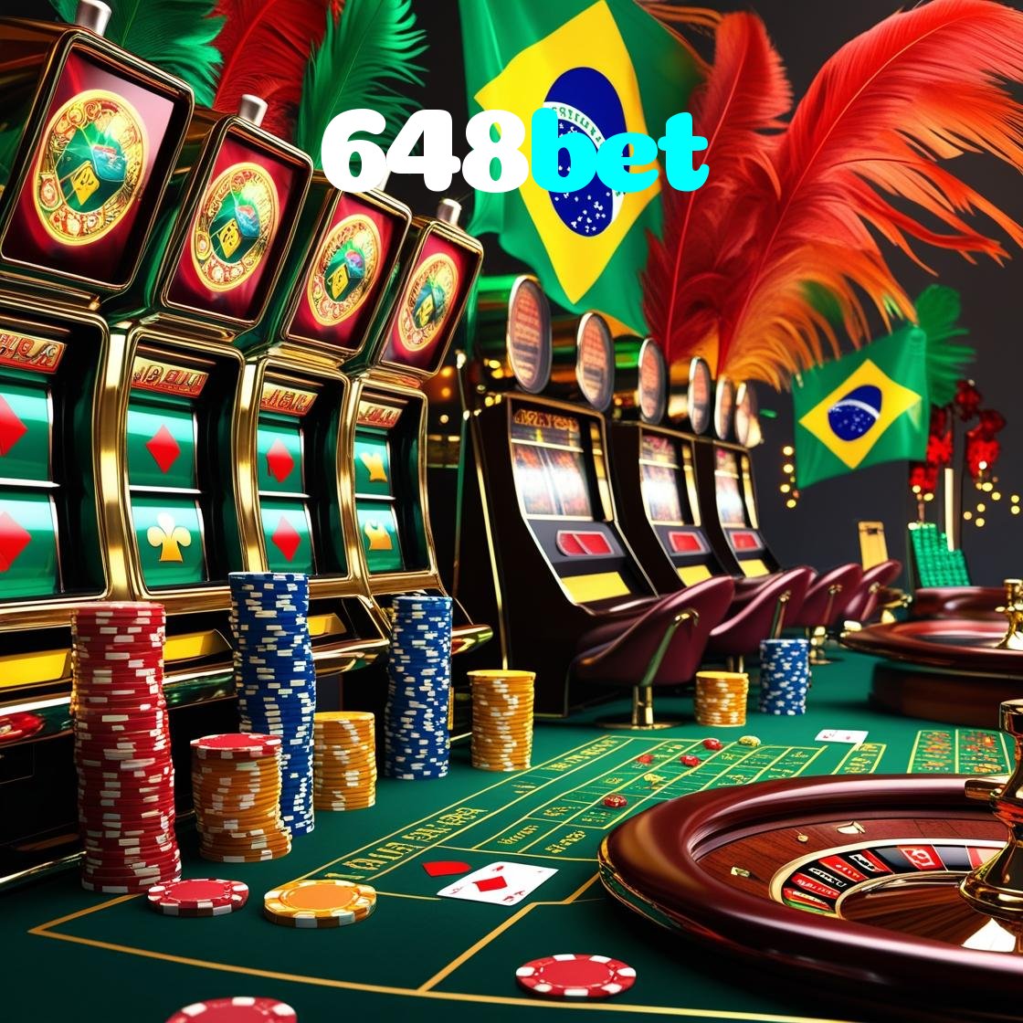 648bet visual