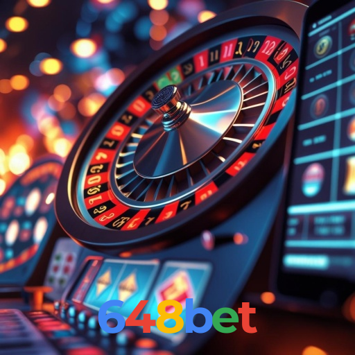 648bet visual