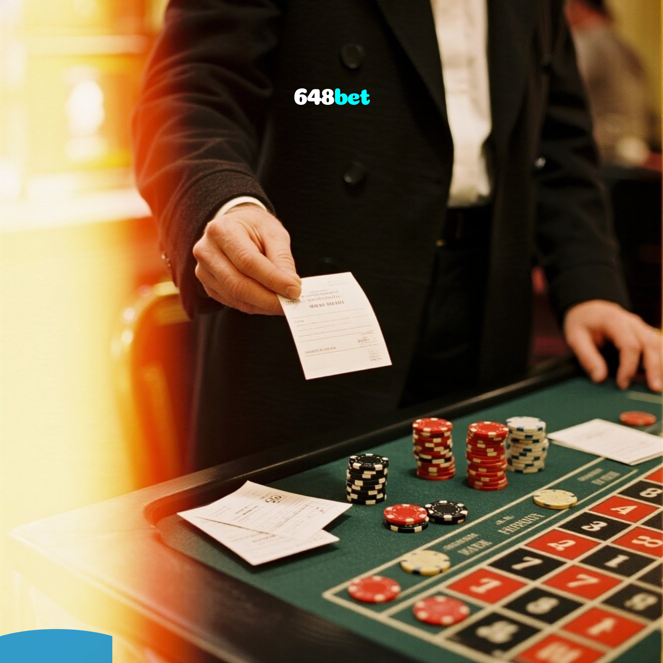648bet visual