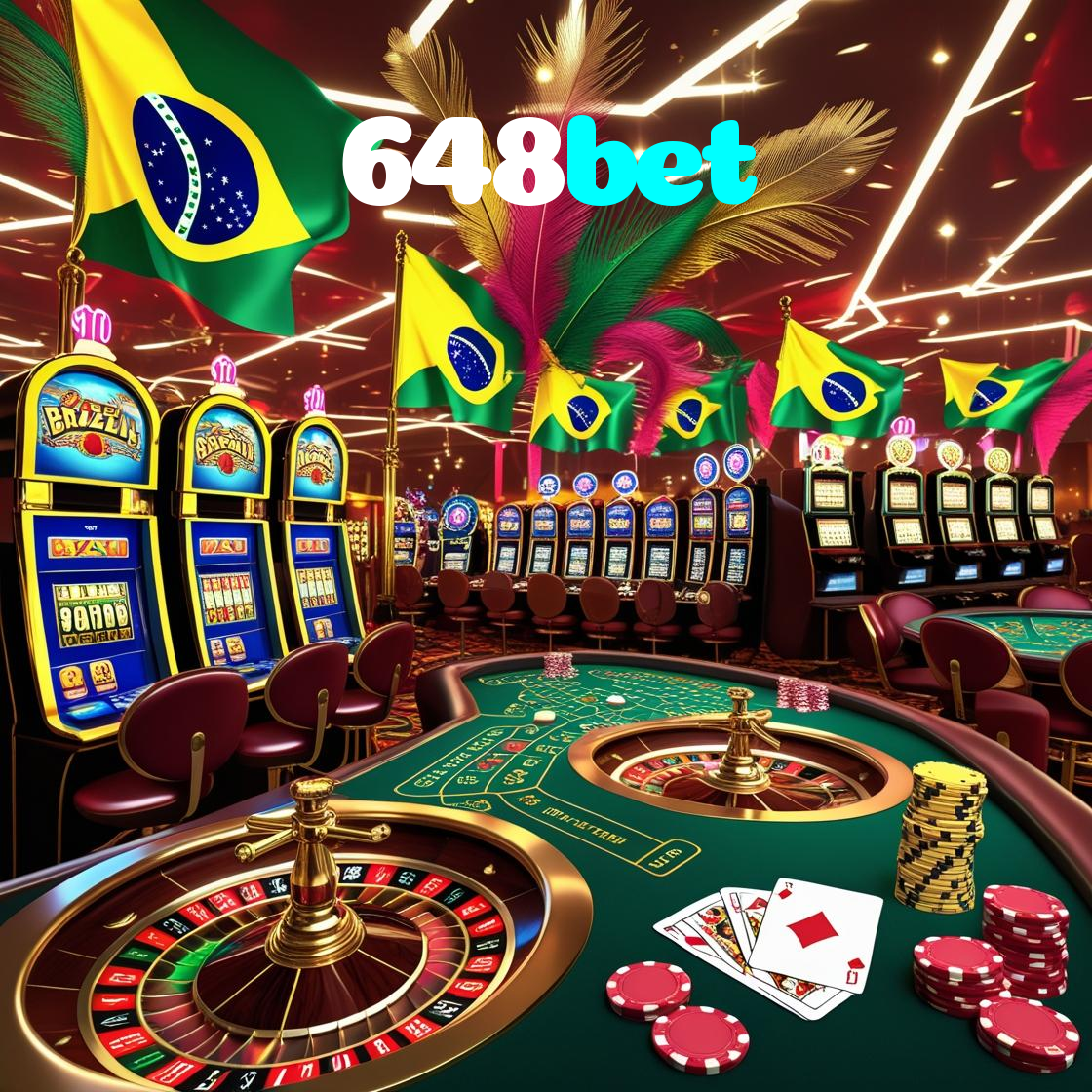 648bet visual