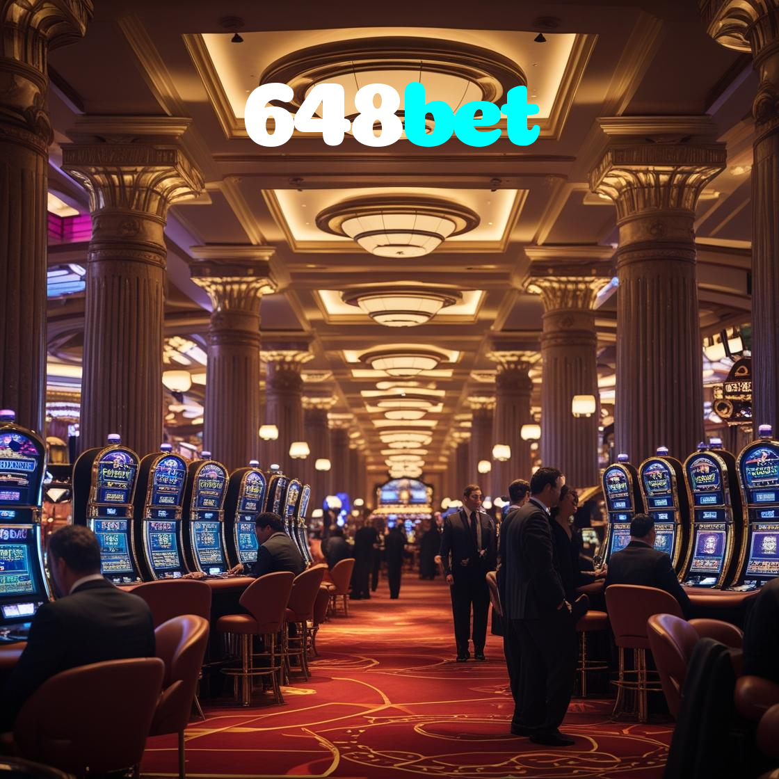 648bet visual