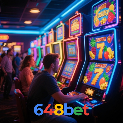 648bet visual