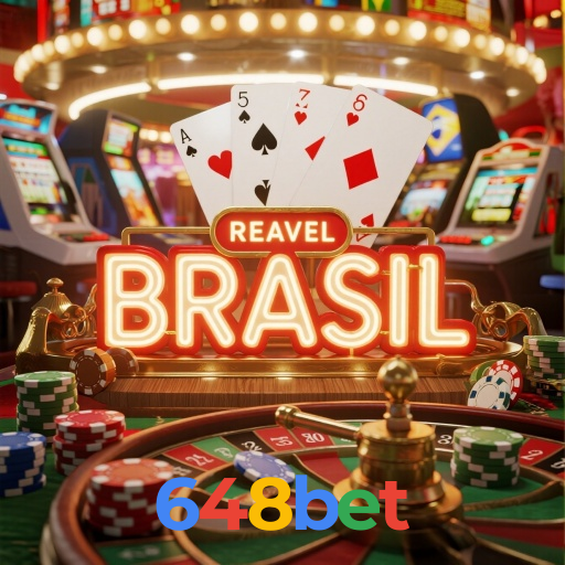 648bet visual