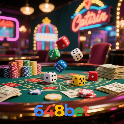 648bet visual