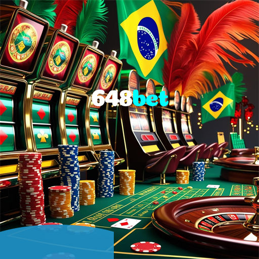 648bet visual