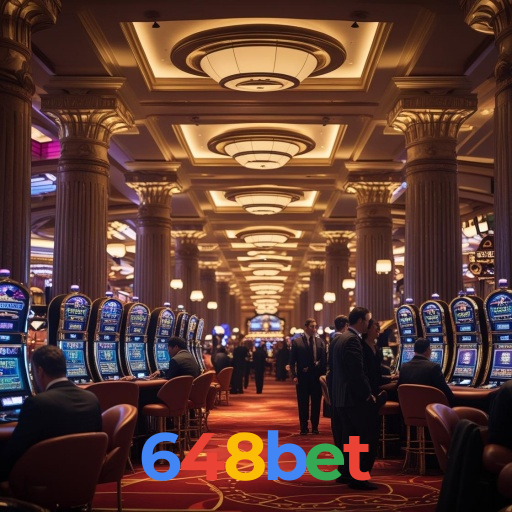 648bet visual