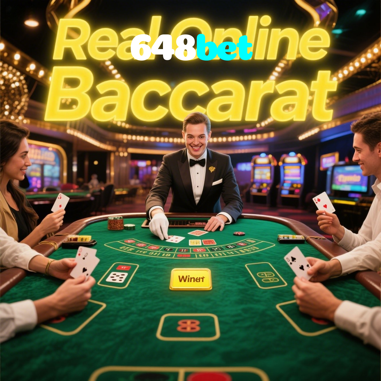 648bet visual