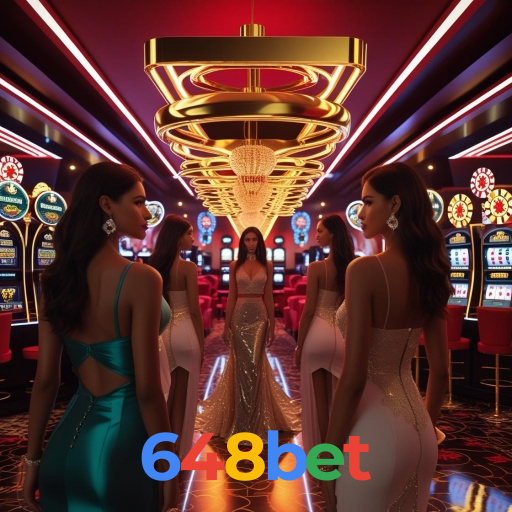 648bet visual