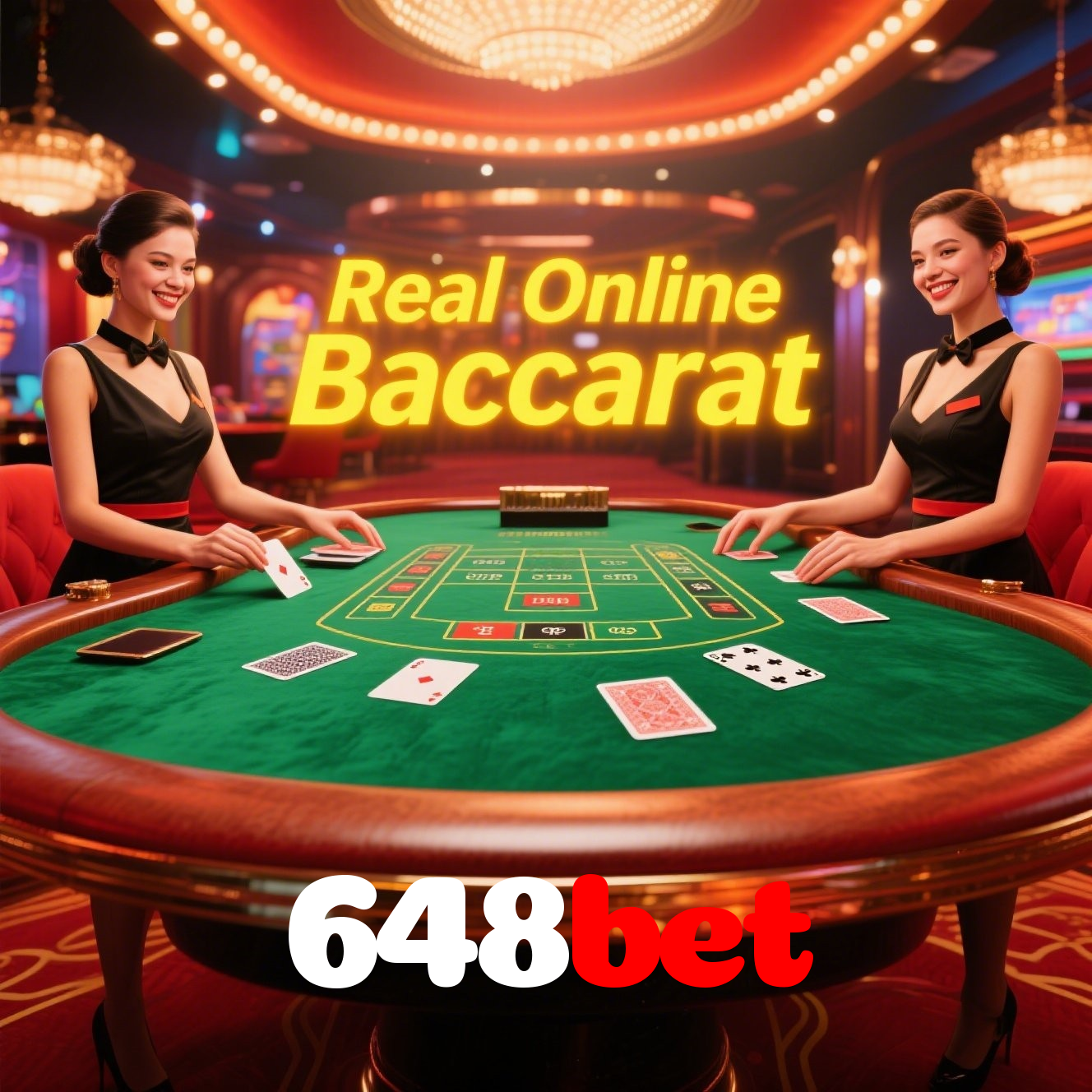 648bet visual