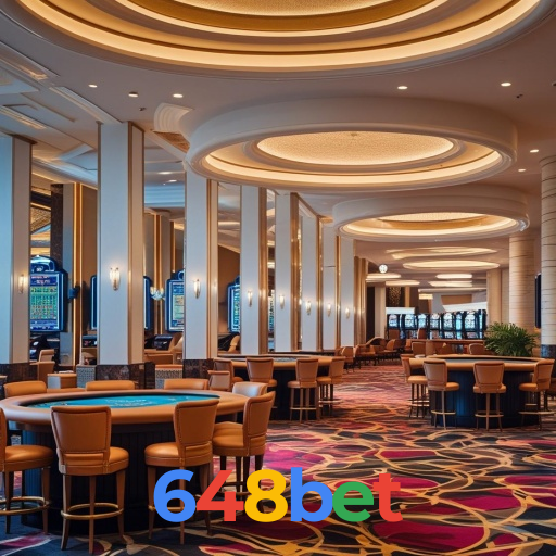 648bet visual