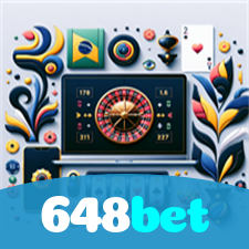 648bet visual