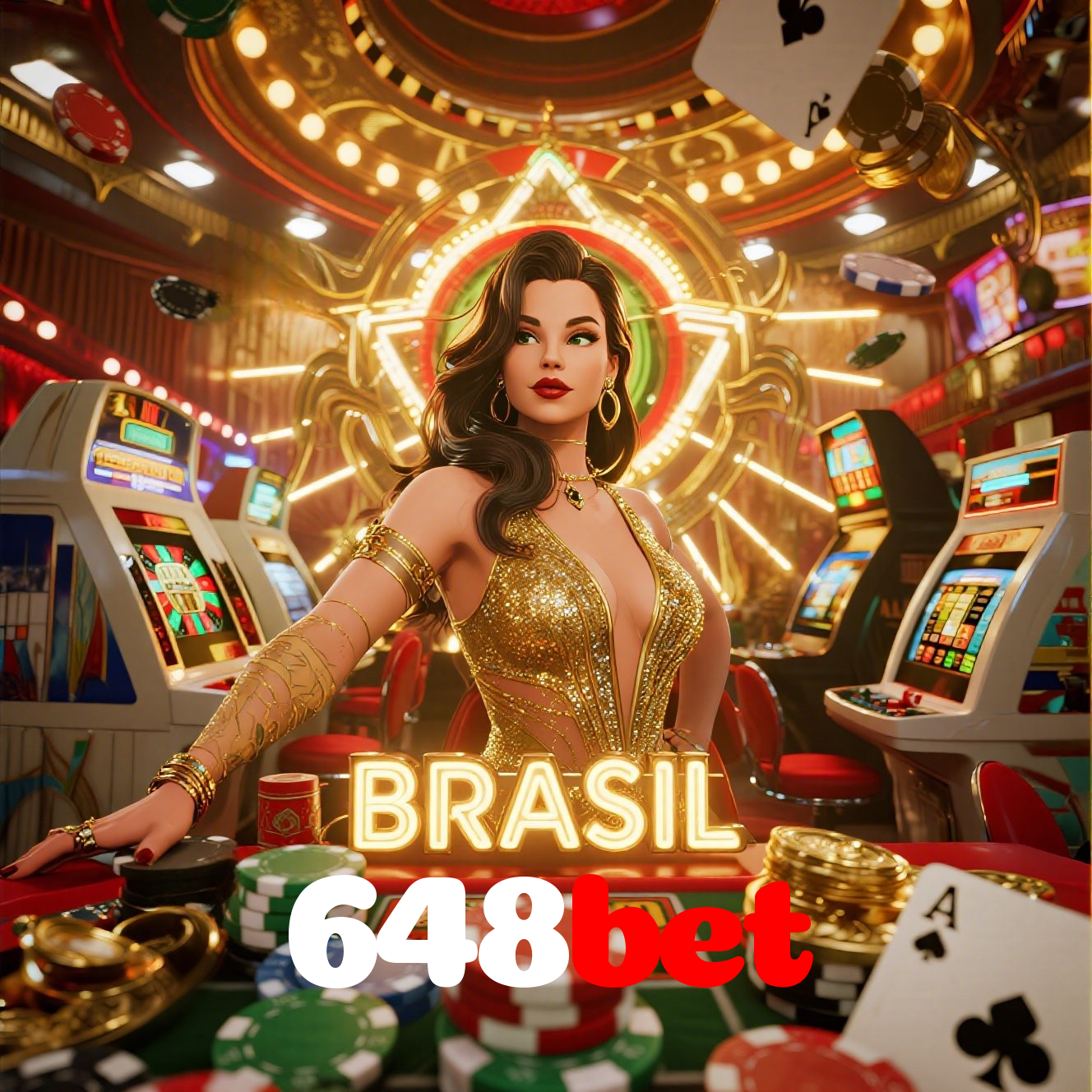 648bet visual