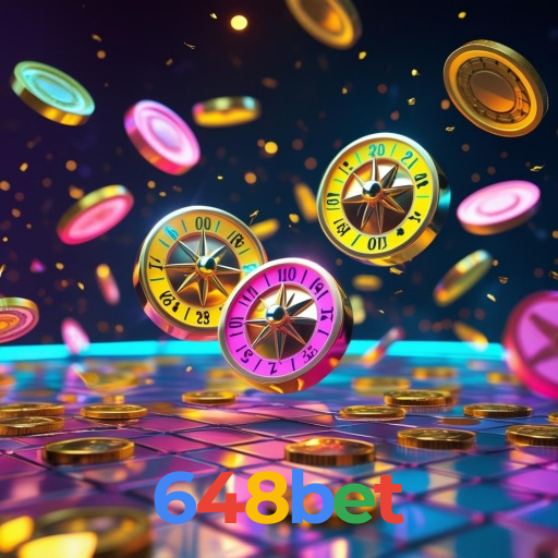 648bet visual