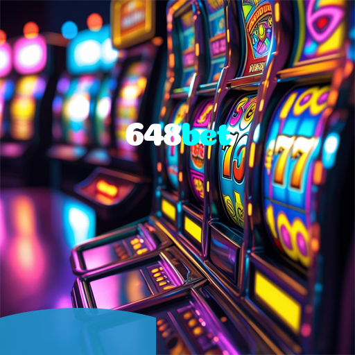648bet visual