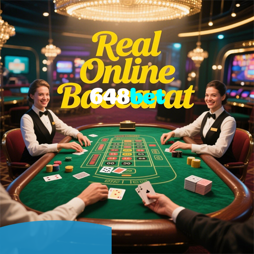 648bet visual
