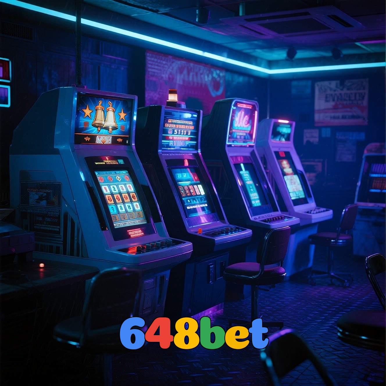 648bet visual