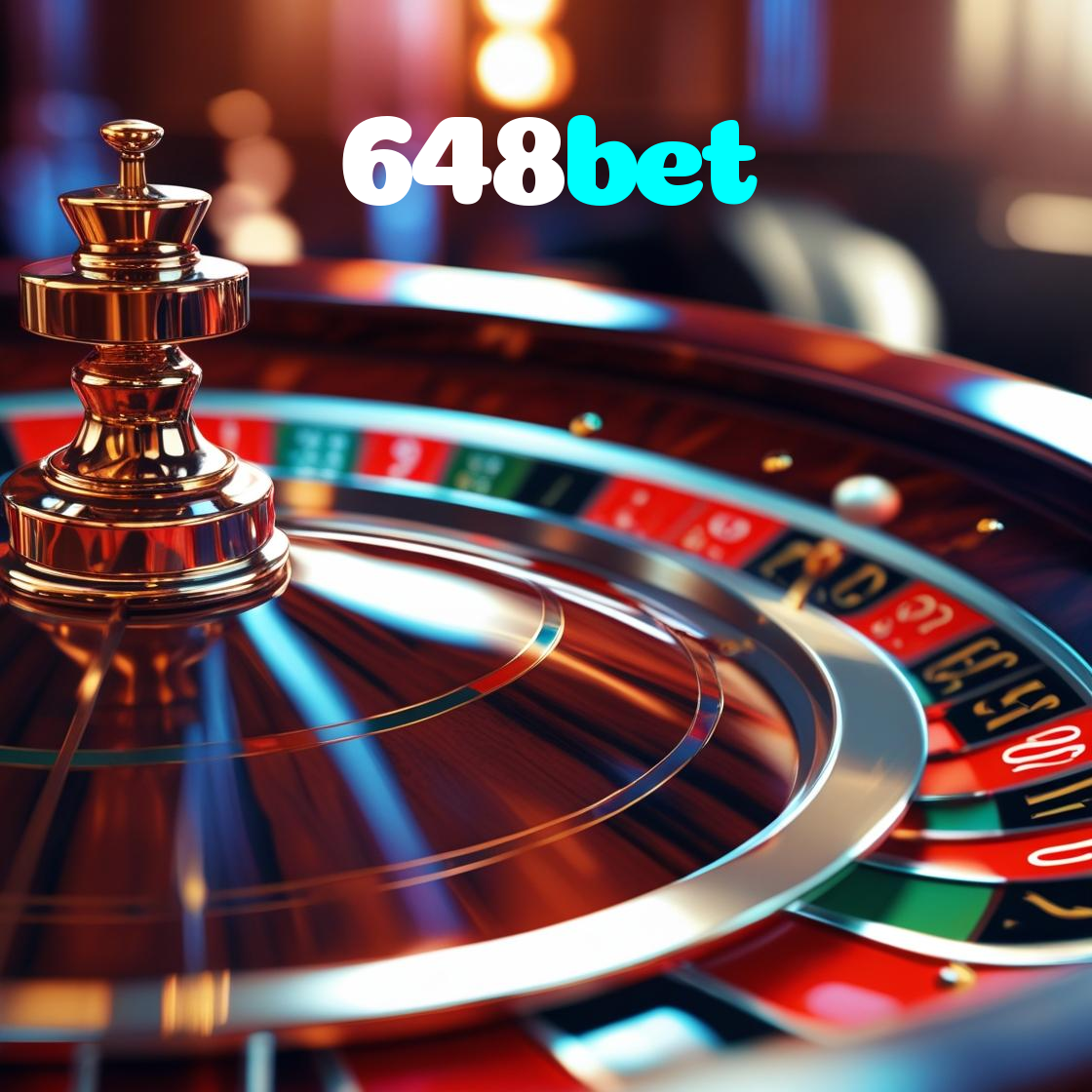 648bet visual