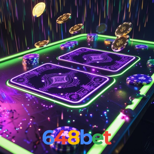 648bet visual
