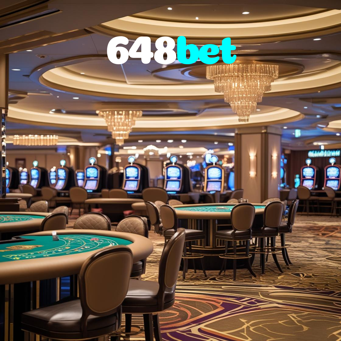 648bet visual
