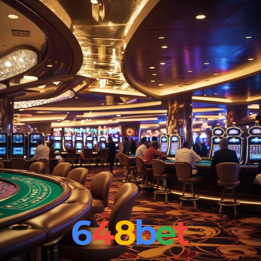 648bet visual